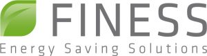 Finess Logo Energy Saving Solution Jpg