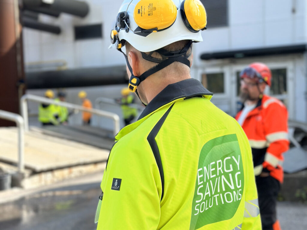 Finess Projektipäällikkö