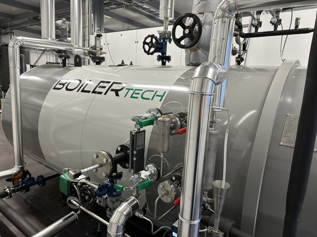 Energiatekniset järjestelmät Finess