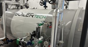 Energiatekniset järjestelmät Finess