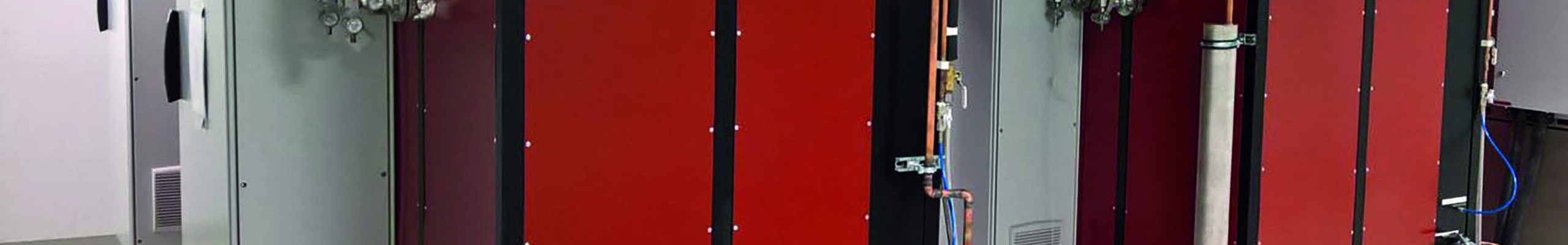 Höyrynkehitin – tehokas ja ympäristöystävällinen ratkaisu energialaitoksille ja teollisuuteen