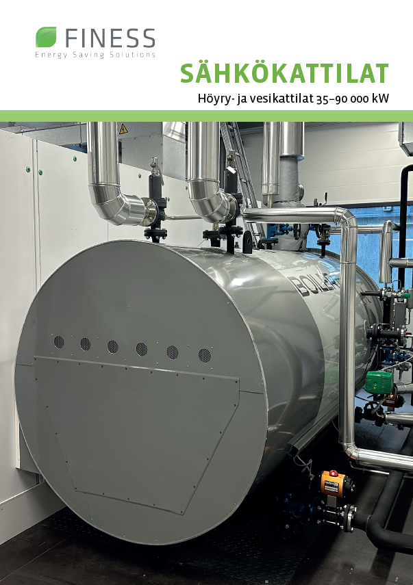 Kattilat Finess Energy