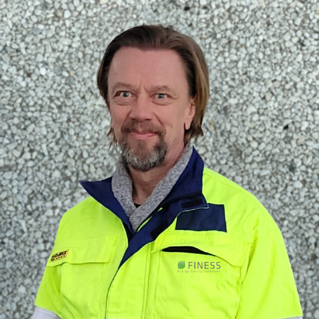 Yhteystiedot Aulis Paavola