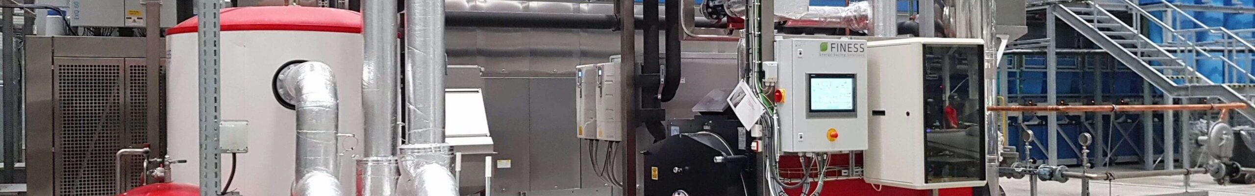 Hukkalämmön talteenotolla säästöjä, omavaraisuutta ja ympäristötavoitteet kuntoon