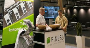 Tapahtumat 2026 Finess Energy Oy