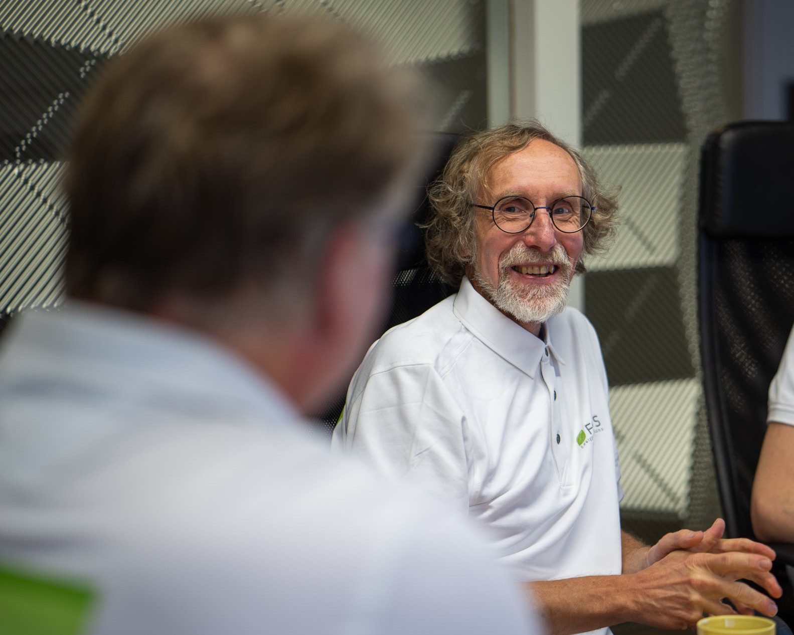 Finess Energy Jouko Penttinen