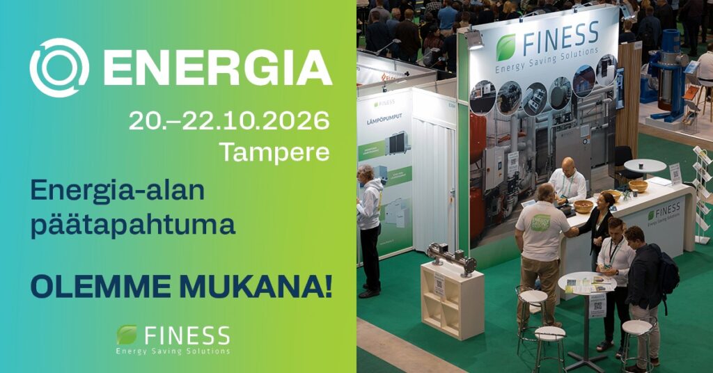 Energia26 Olemmemukana 2026